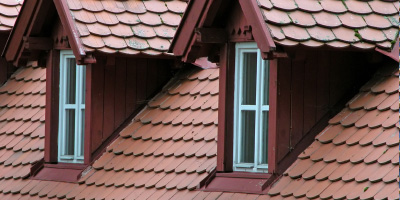 roofers Ivinghoe Aston